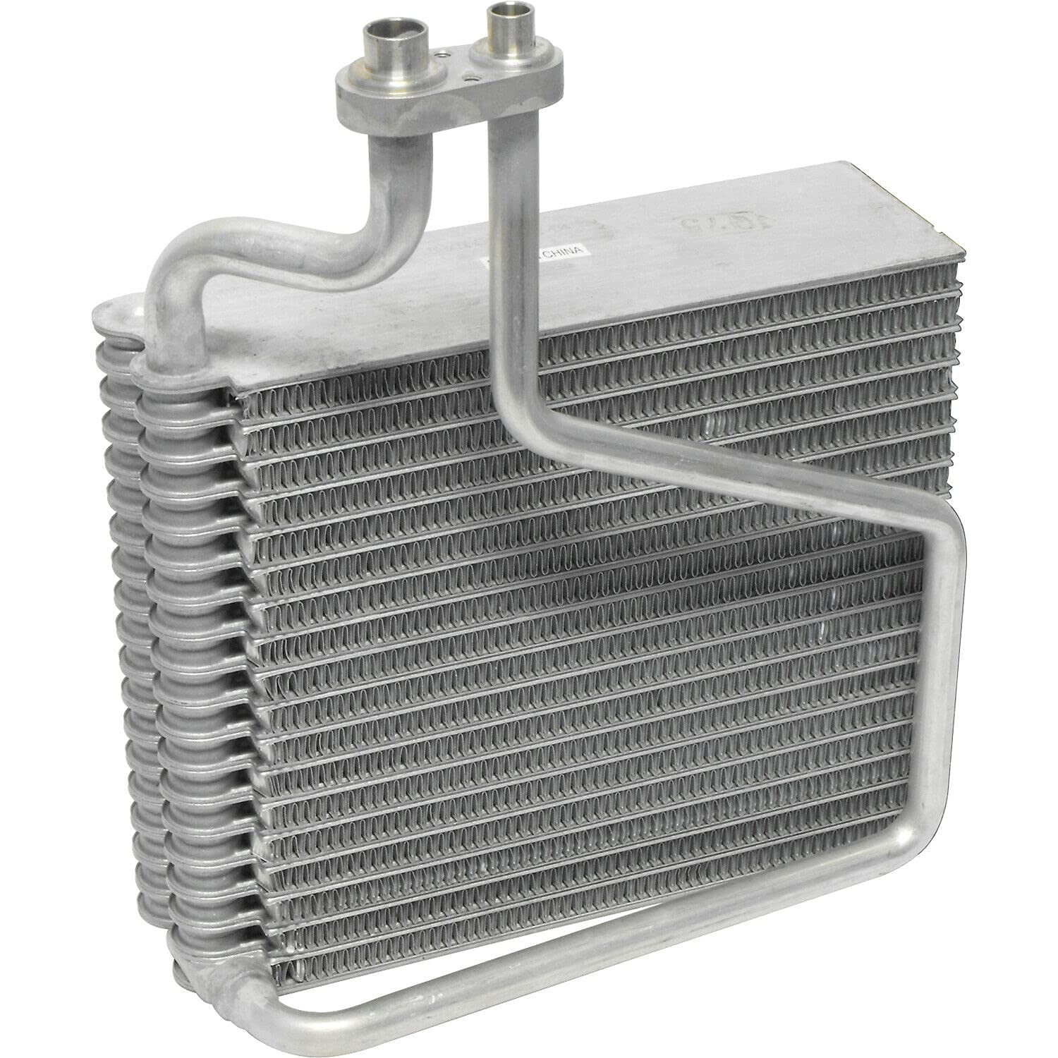 High-Quality A/C Evaporator for Car & Truck - Replacement Air Conditioning & Heating System Part | Perfect for Auto Repair, DIY Maintenance & Vehicle Cooling Solutions