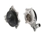 High-Performance 99710601102 Water Pump - Durable & Reliable Replacement for Automotive, Marine & Industrial Use - Perfect for Engine Cooling & Fluid Transfer Systems