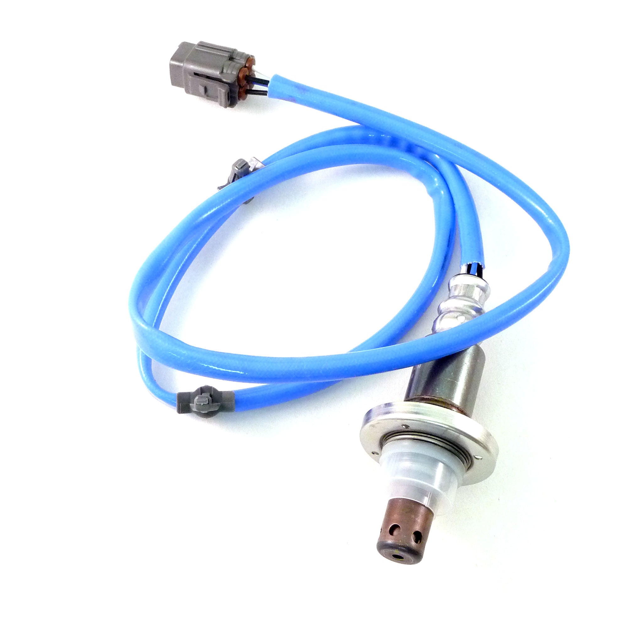 Subaru Front Oxygen Sensor Replacement for 2008-2014 WRX - High Performance O2 Sensor for Improved Fuel Efficiency & Emissions - Perfect for City Driving & Highway Commutes