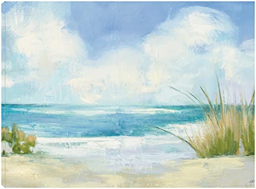 Wind and Waves I