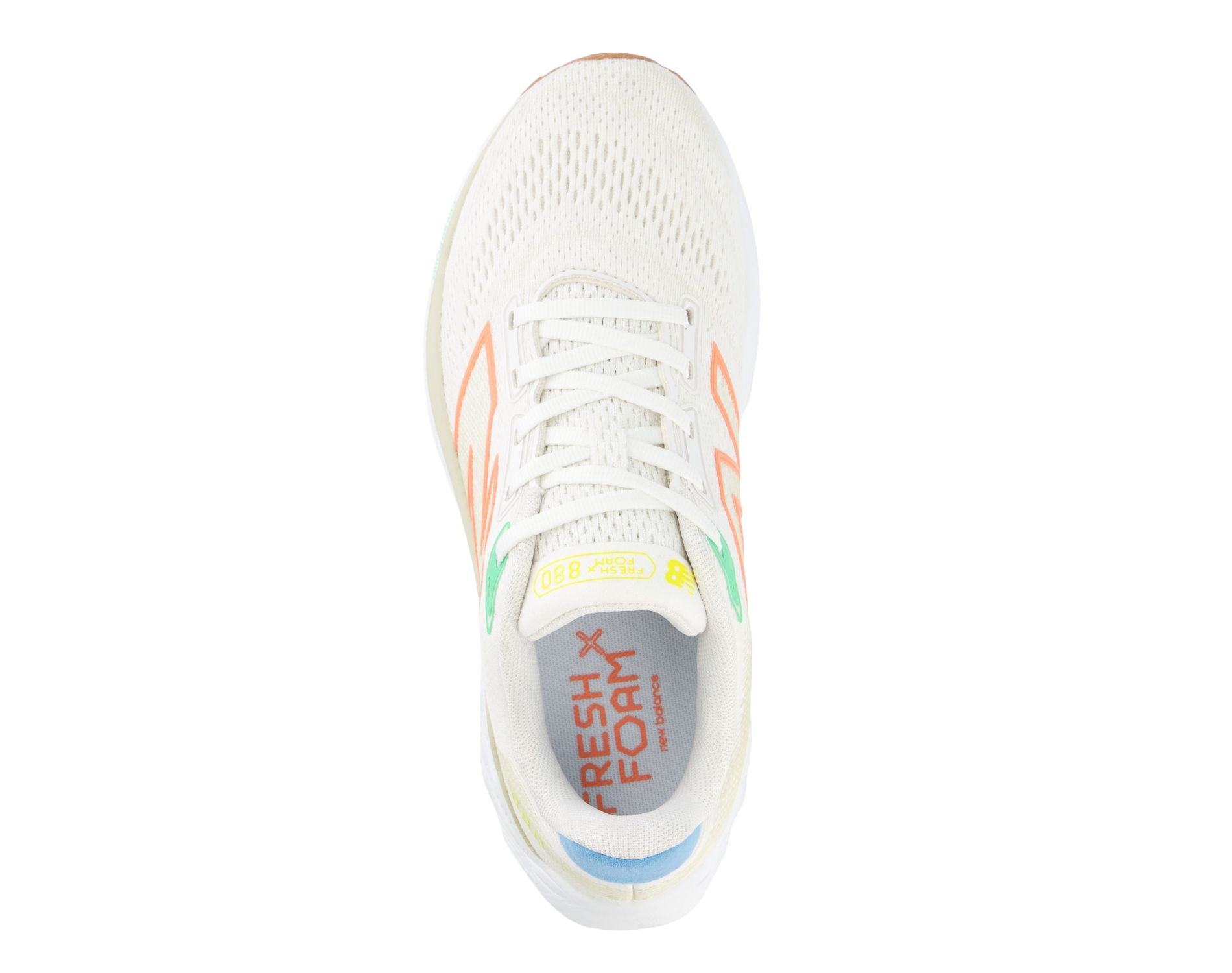 New Balance 880 V14 Women's Running Shoes - Lightweight Cushioned for Road Running & Jogging | Perfect for Marathon Training & Daily Workouts