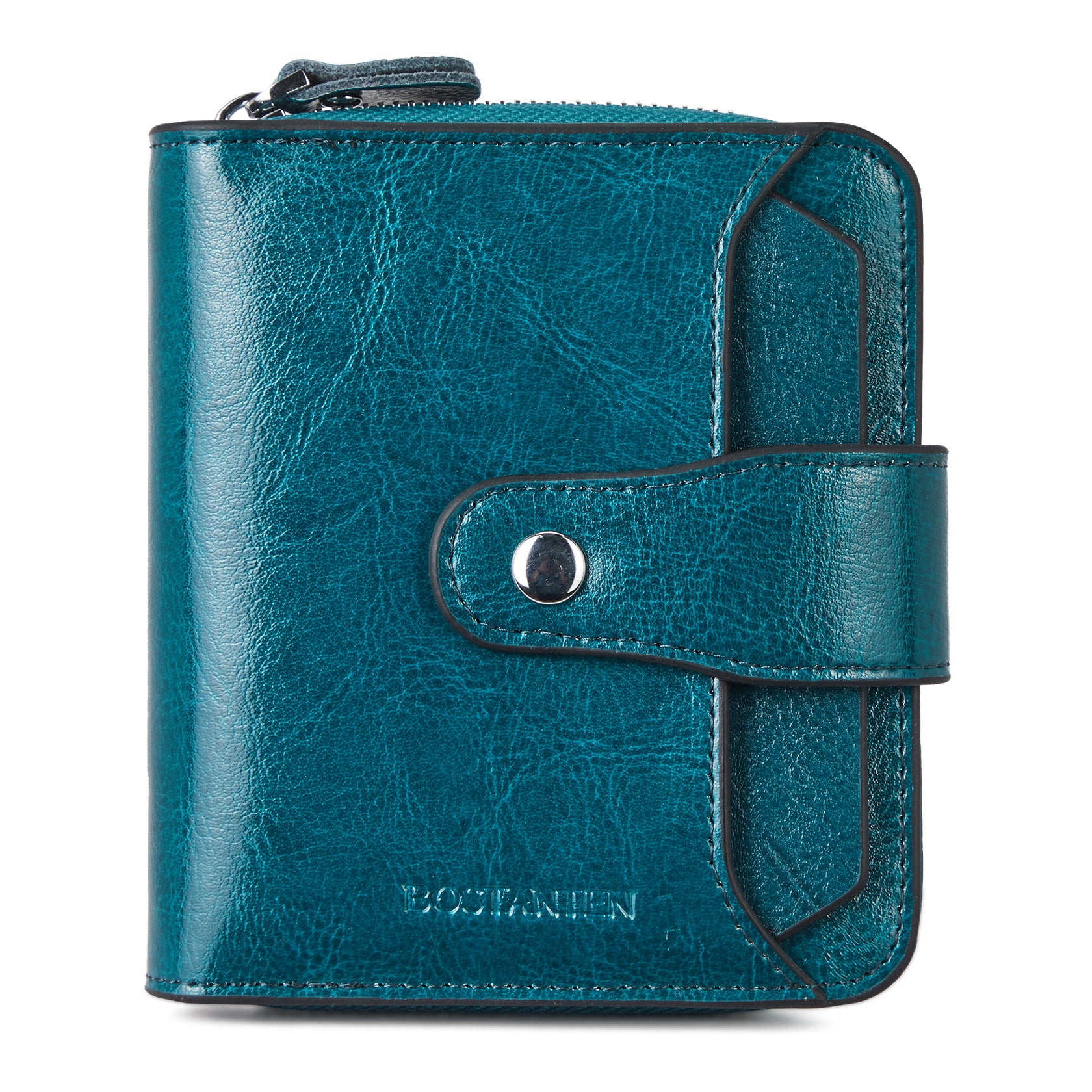 Lnna RFID Blocking Wallet for Women - Stylish Coin Purse & Card Holder | Secure Contactless Protection for Travel, Shopping & Everyday Use
