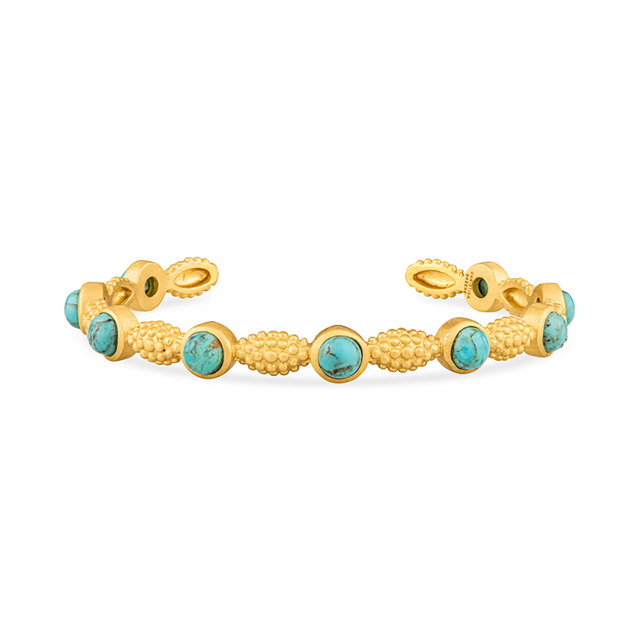 Float On Bangle - Elegant Adjustable Gold Plated Bracelet for Women | Perfect for Parties, Weddings & Everyday Wear