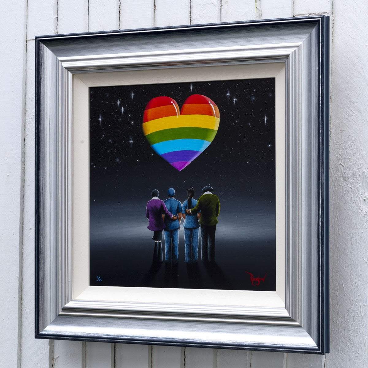 Heartfelt Thank You Gifts - Thoughtful Appreciation Presents for Friends, Family & Colleagues | Perfect for Birthdays, Anniversaries & Special Occasions