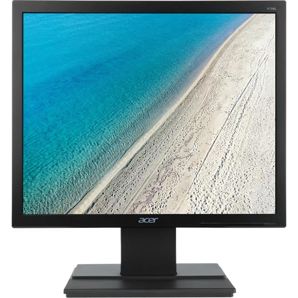 Acer V6 19 Inch AG IPS Monitor - Full HD 1080p Computer Display with Ultra-Thin Bezel for Home Office, Gaming & Productivity