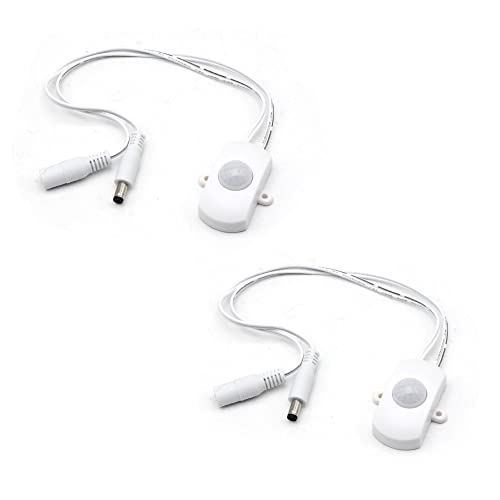 White（2 PACK）