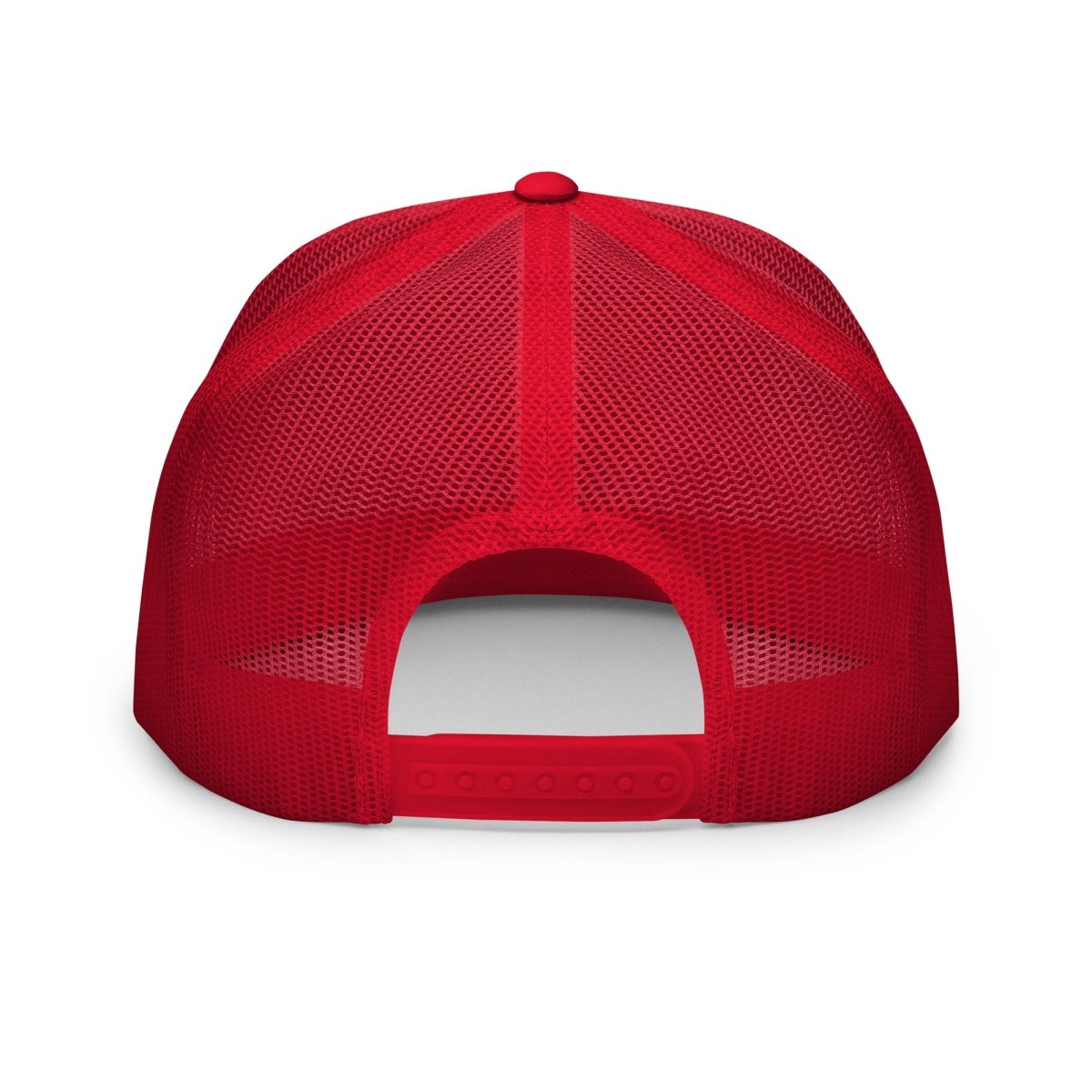 Inferno Sobriety Trucker Cap - Adjustable Snapback Hat for Men & Women - Stylish Baseball Cap for Outdoor Activities, Sports & Casual Wear