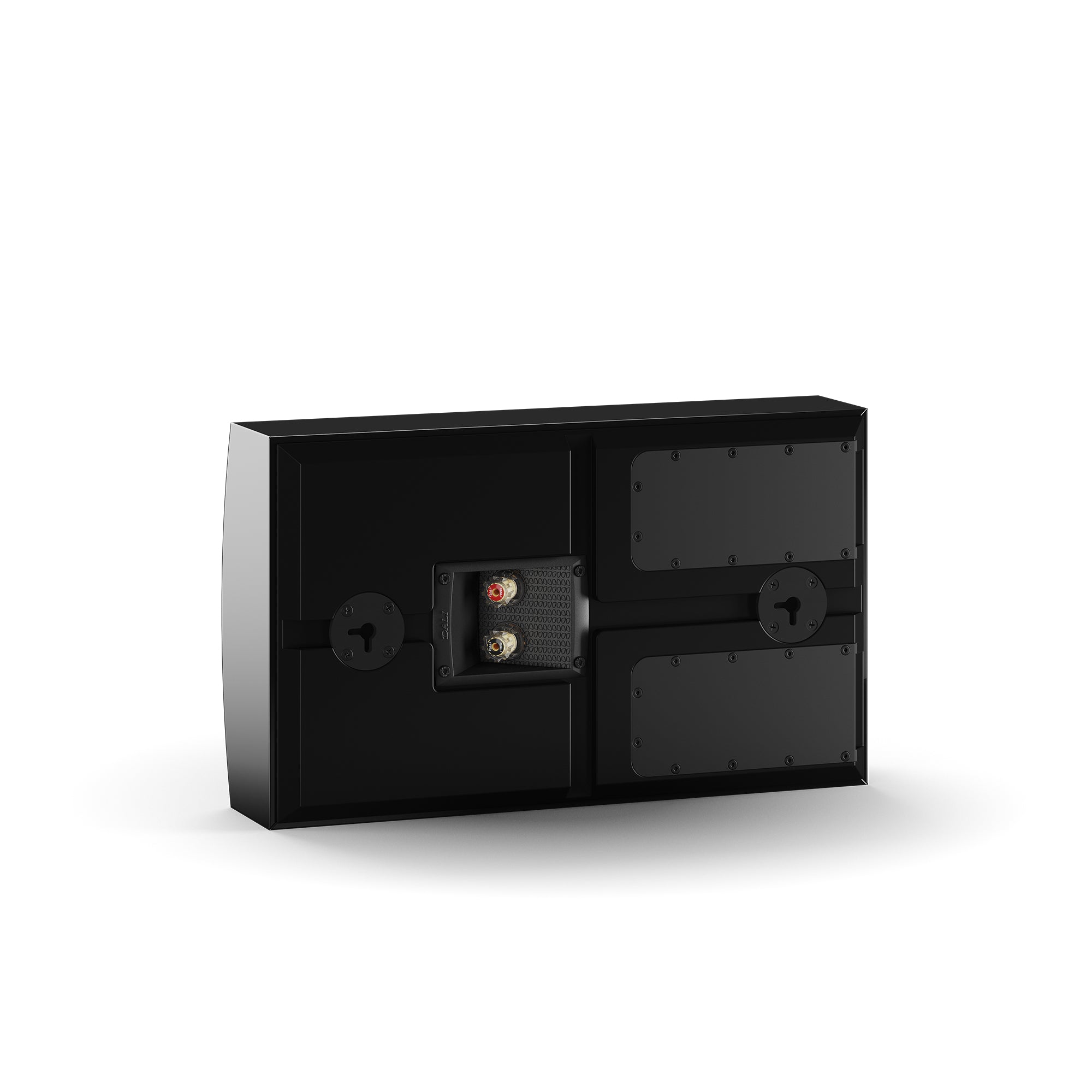 DALI RUBIKORE Premium On-Wall Speakers - High-Fidelity Wall-Mounted Home Theater Sound System for Movies, Music & Gaming (Pair)