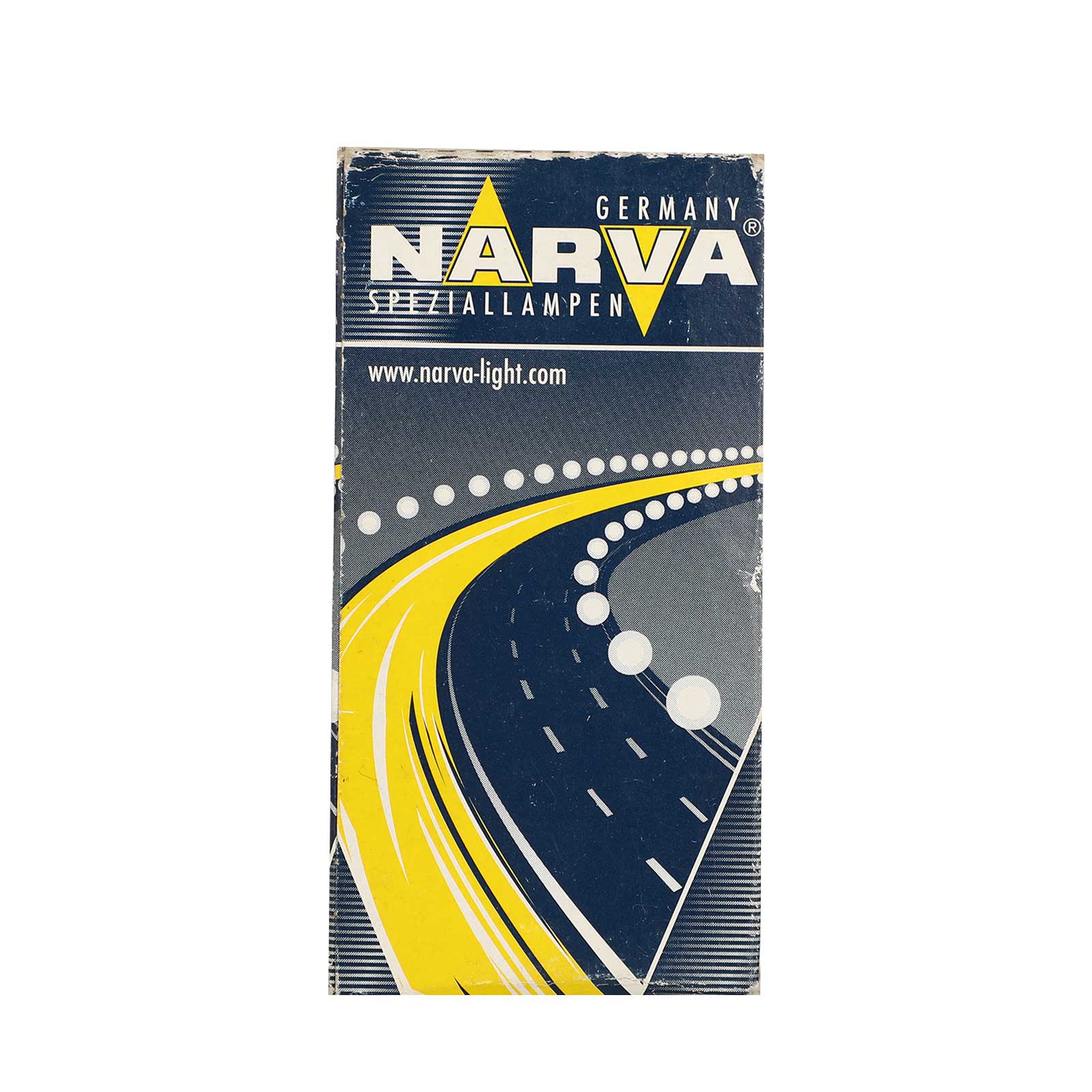 10x NARVA 17316 Car Auxiliary Bulbs SV8.5 12V10W - Replacement for Interior Dome Lights, Map Lights & Trunk Lighting - Perfect for Cars, Trucks & SUVs