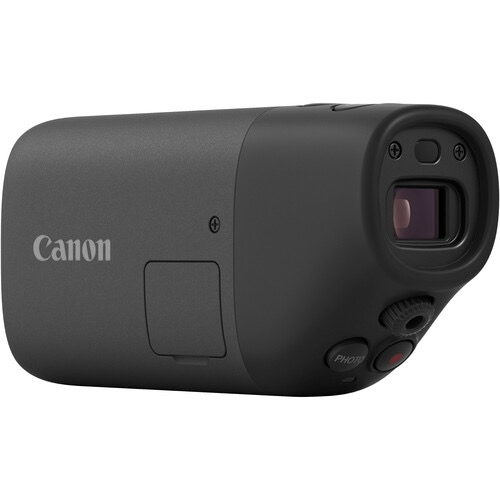 Canon ZOOM Digital Monocular - High Power 10x Optical Zoom, Full HD 1080p Video, Black (Open Box) - Perfect for Bird Watching, Hunting & Outdoor Adventures