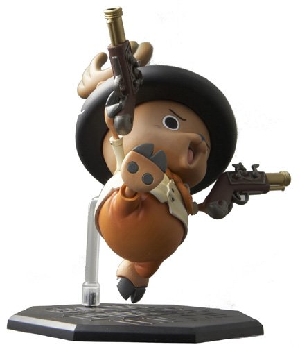 One Piece Tony Tony Chopper Western Version Door Painting Collection by Plex – Perfect for Anime Fans, Home Decor, and Gift Giving