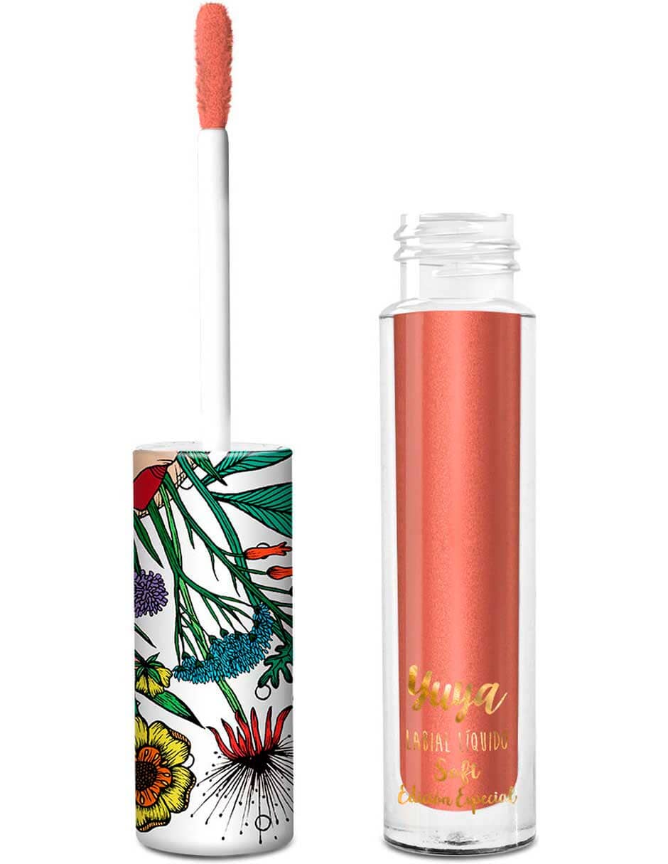 Soft Aleluya Liquid Lipstick - Long Lasting Matte Lip Gloss for Women, Vegan & Cruelty-Free - Perfect for Parties, Dates & Everyday Wear