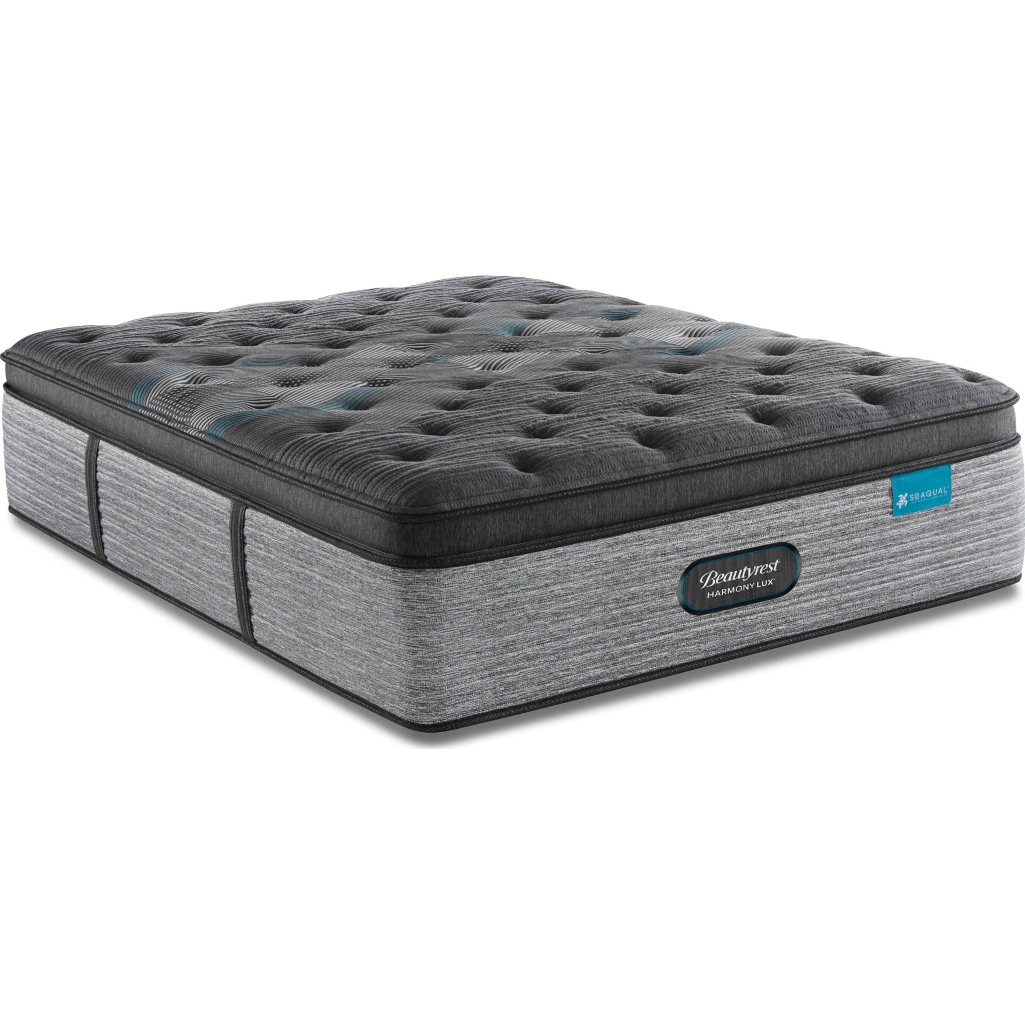 Beautyrest Harmony Lux Everlasting Comfort Top 17.25