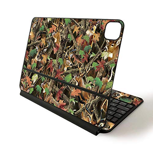 Buck Camo