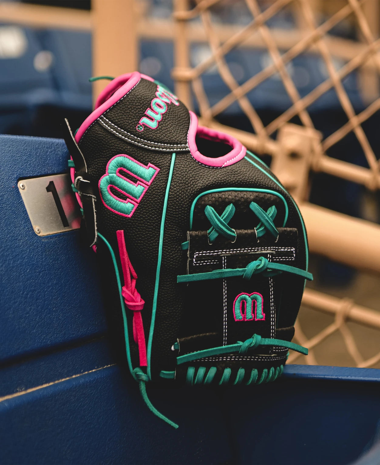 Wilson A2000® SC1786SS 11.5