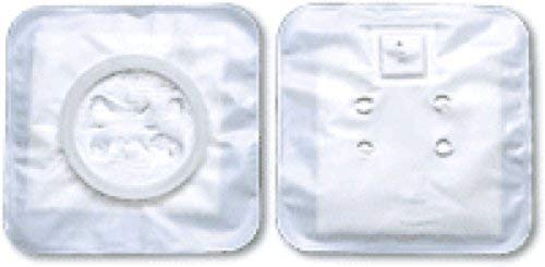 CenterPointLock Stoma Cap (H) Flange 1.5