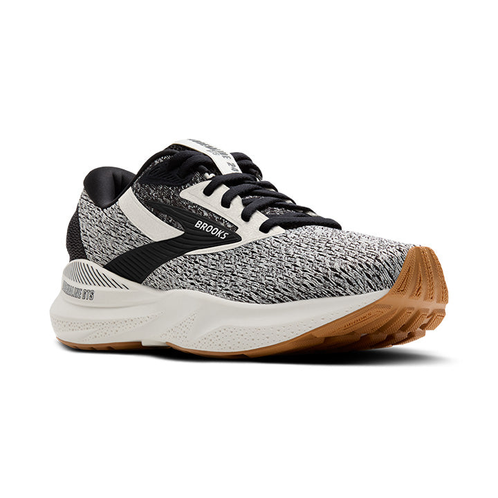 Brooks Adrenaline GTS 24 Running Shoes for Men - Supportive & Cushioned Stability Sneakers - Perfect for Road Running, Jogging, and Daily Workouts