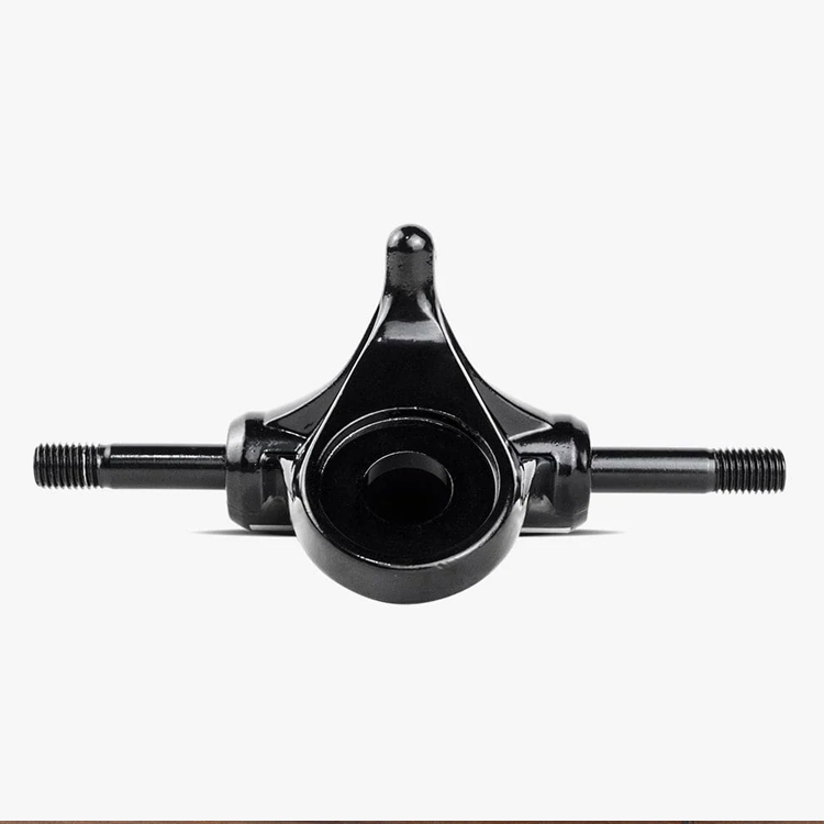 BONT 2.3 Grind Trucks - High Performance Skateboard Trucks for Street & Park Skating - Durable Aluminum Alloy Construction for Smooth Grinds & Tricks
