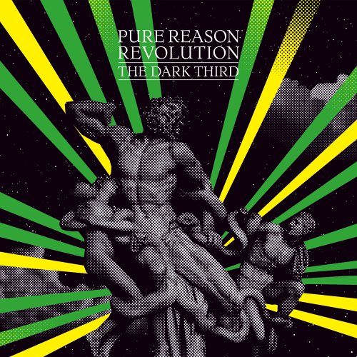 The Dark Third - Perfect for Music Lovers & Collectors