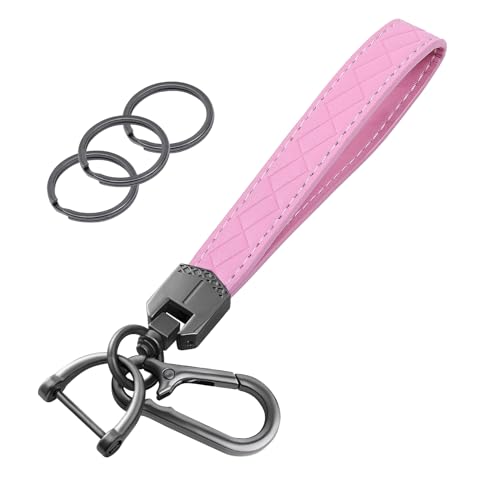 Pink Black