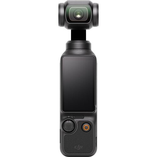 DJI Osmo Pocket 3 Creator Combo - 4K Vlogging Camera with 1