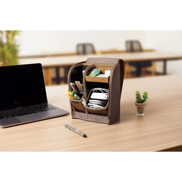 Detecool Premium Combo Pen Case - Raymay Fujii Style Pencil Holder for Students & Professionals - Perfect for School, Office & Travel Organization