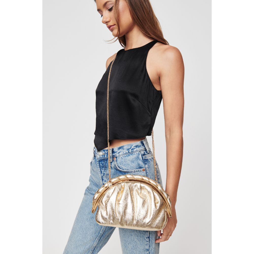 Stylish Women's Clutch Purse - Small Evening Bag for Parties, Weddings & Special Events | Compact & Elegant Handbag for Women