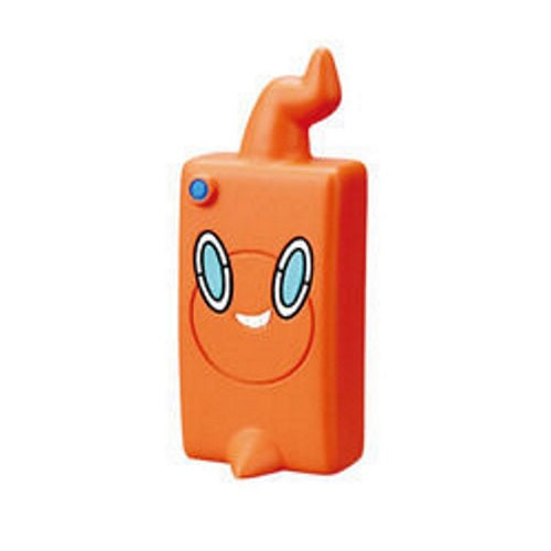 Pokemon Project Mew Series 1-Inch Mini Finger Puppet - Bandai Collectible Toy for Kids | Perfect for Playtime, Storytelling & Pokemon Themed Parties