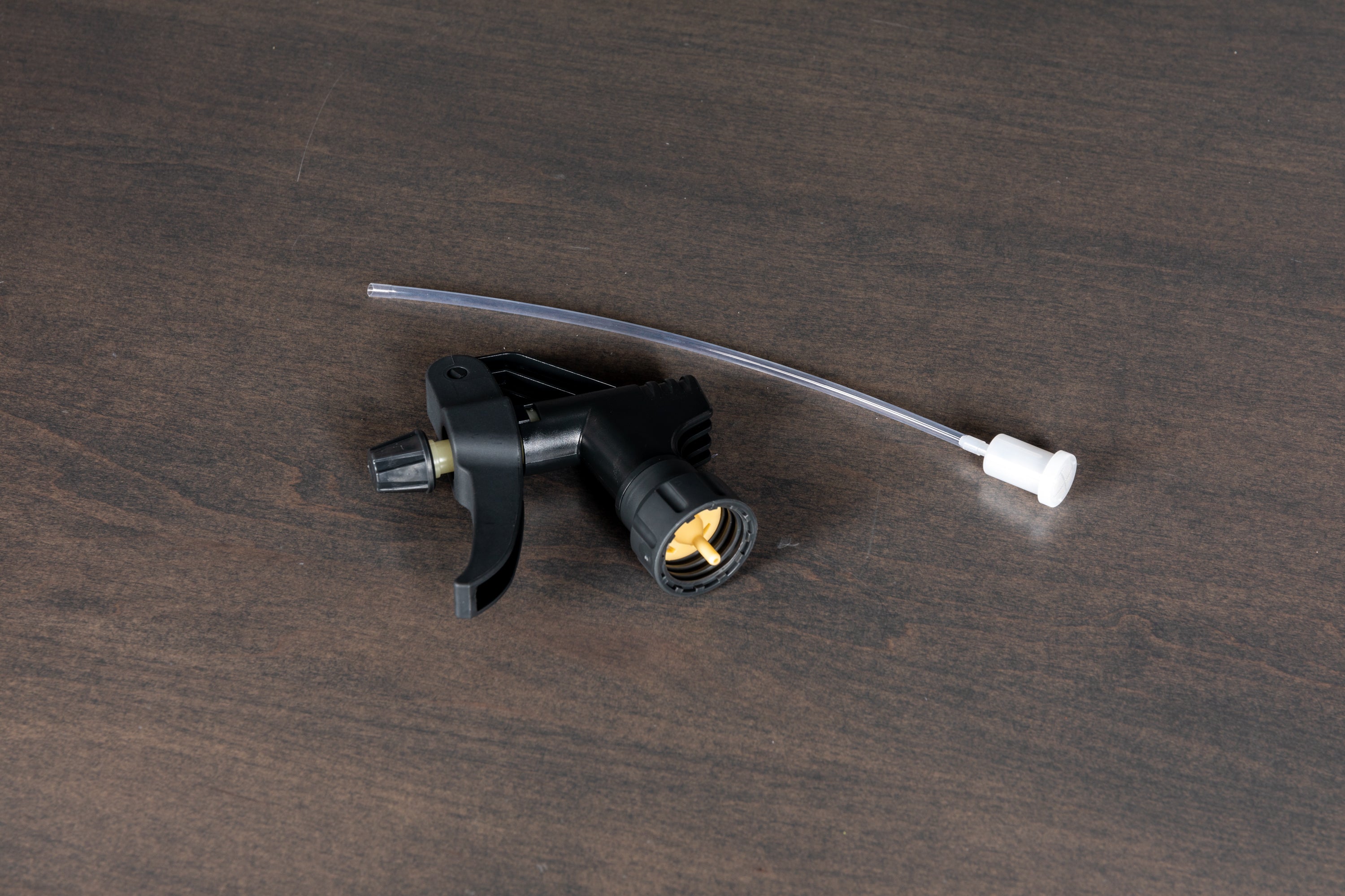 Pressol Industrial Sprayer Head - High-Performance Spray Nozzle for Automotive, Painting & Cleaning | Perfect for DIY Projects & Professional Use