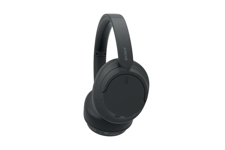 Sony WH-CH720 Wireless Noise Cancelling Headphones - Bluetooth Over-Ear Headset with 35H Battery, Lightweight Design for Travel, Work & Music Lovers