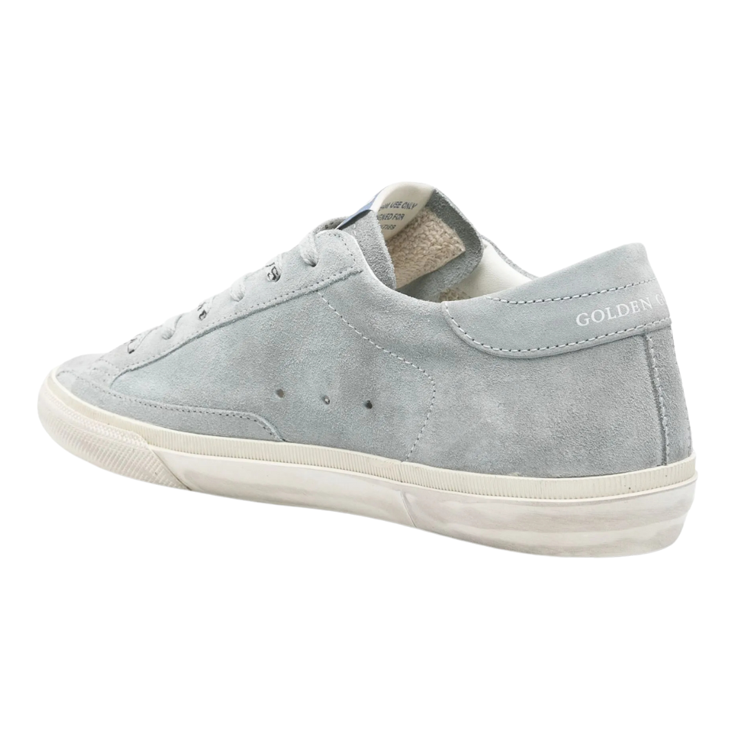 Adidas Shadow Grey Suede Superstar Sneakers - Classic Low-Top Casual Shoes for Men & Women | Perfect for Streetwear, Gym & Everyday Fashion