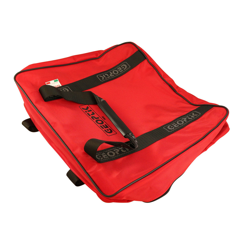 GEOPTIK PACK IN BAG for AZ EQ5 Telescope - Waterproof Carrying Case for Astronomy Equipment | Perfect for Stargazing, Travel & Outdoor Observation