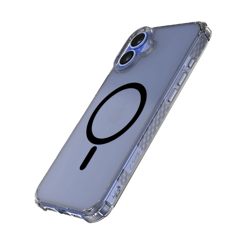MagSafe Dropguard Pro Impact Protection Case for iPhone 16 Plus - Shockproof & Anti-Slip Design for Everyday Use, Outdoor Activities & Travel