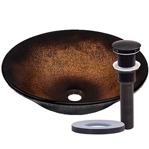 Oil Rubbed Bronze