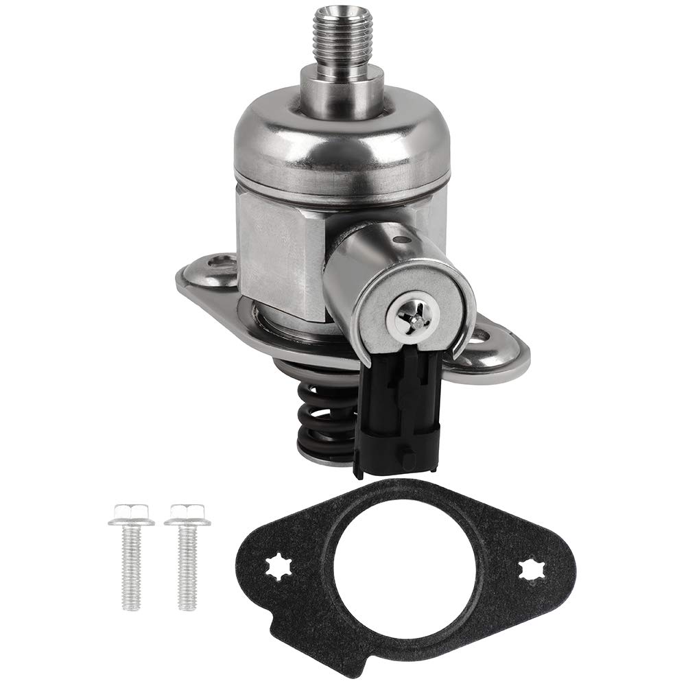 SCITOO High Performance Fuel Pump Electrical Assembly Compatible with Buick Allure V6-3.6L 2010 & Buick Enclave V6-3.6L 2009-2017 - Replacement Part for Smooth Engine Performance & Fuel Efficiency