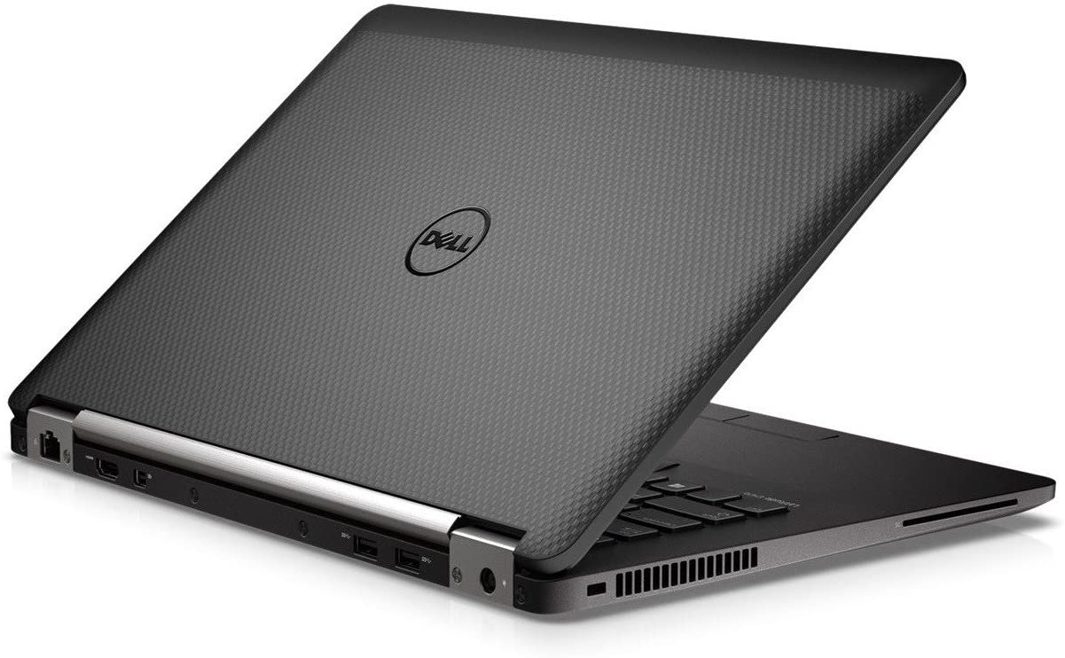 Dell Latitude E7470 14