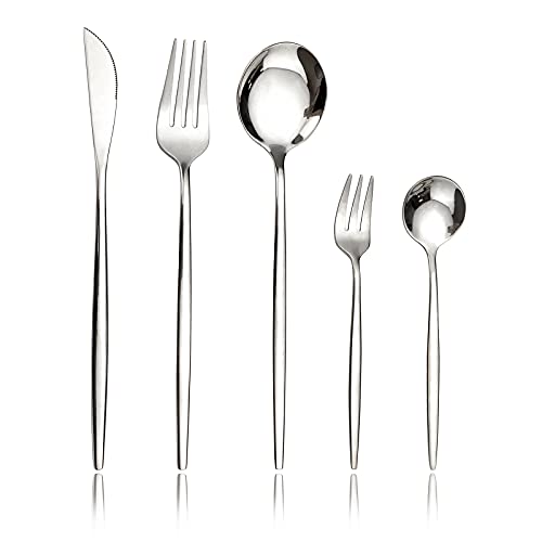 Silver
