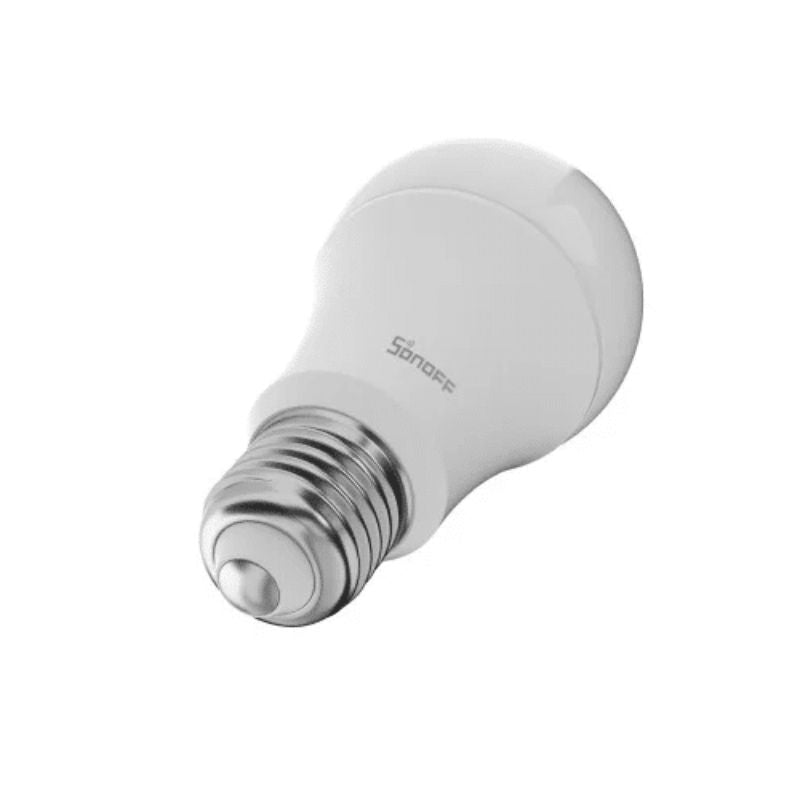 Smart LED RGB WiFi Bulb by Sonoff - Adjustable Cool/Warm White & 16M Colors - Perfect for Home Lighting, Parties & Smart Home Automation