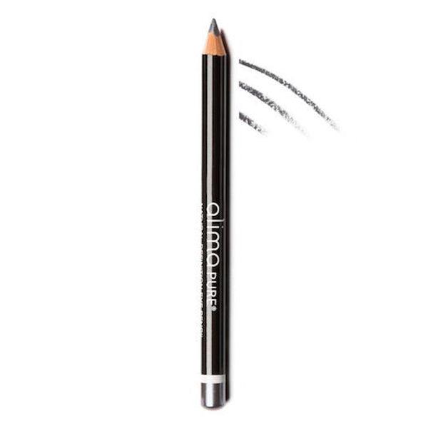 Natural Definition Eye Pencil - Waterproof & Long-Lasting Eyeliner for Precise Lines & Smoky Eyes - Perfect for Everyday Makeup & Special Occasions