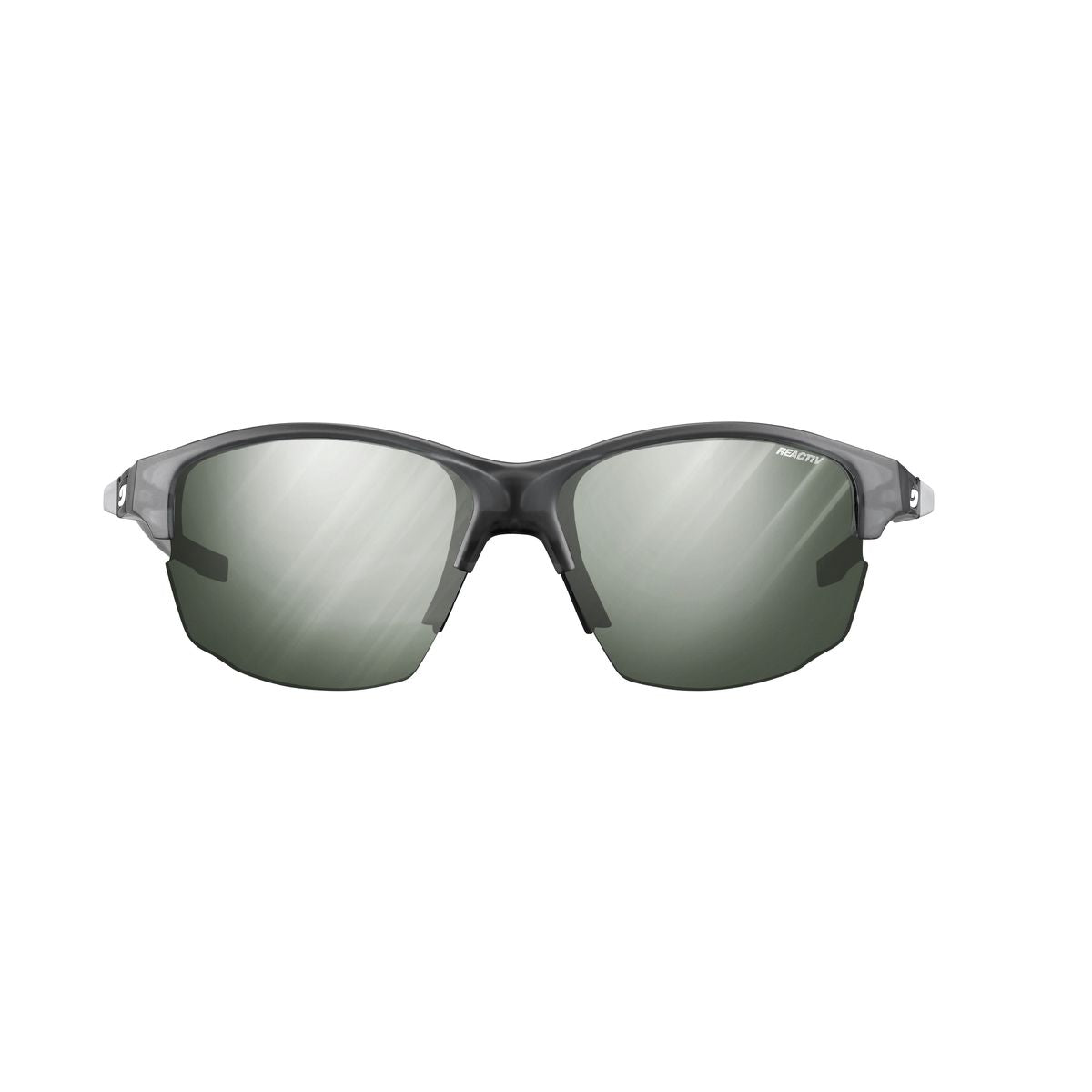 Stylish UV Protection Sunglasses Split J551 - Polarized Aviator Shades for Men & Women - Perfect for Driving, Beach, and Outdoor Activities