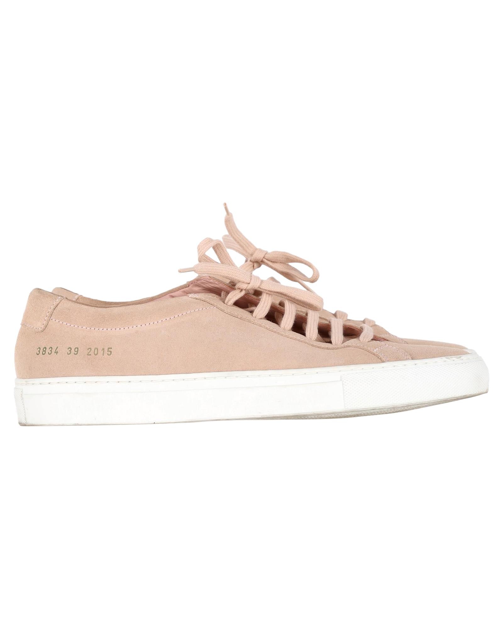 Men's Achilles Low-Top Suede Sneakers - Casual Comfort Shoes for Walking, Running & Everyday Wear