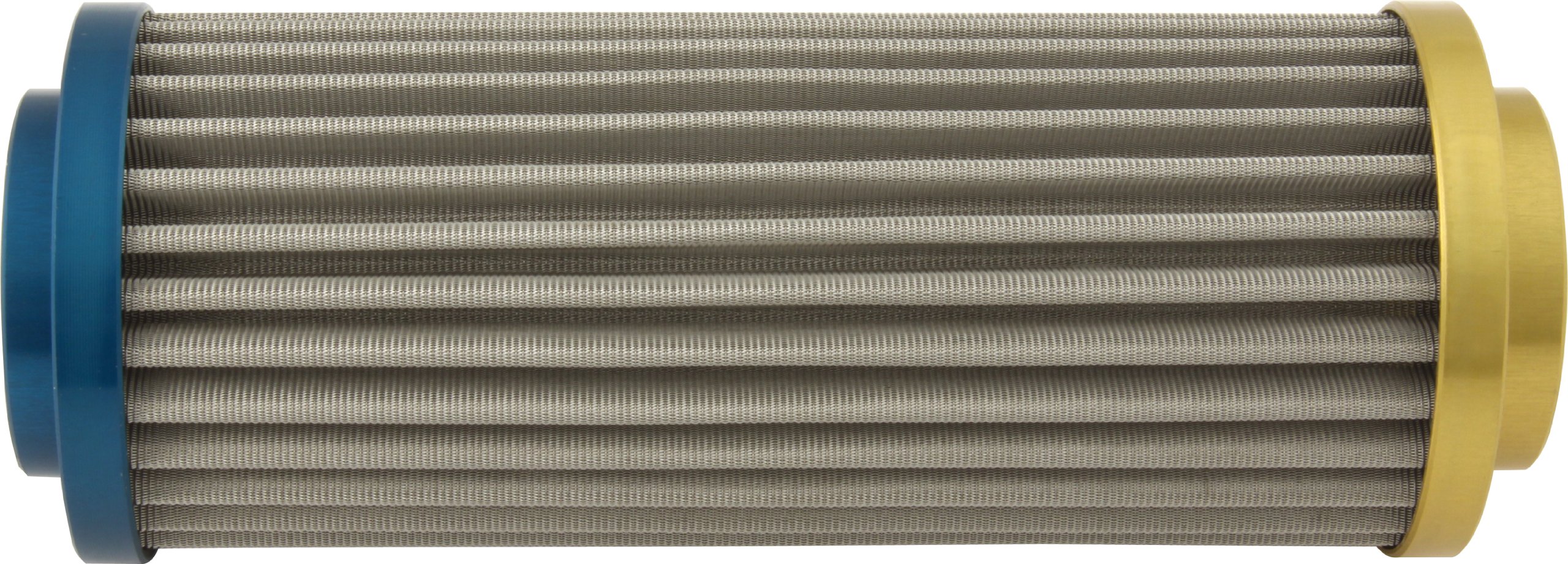 09-0440 75 Micron Oil Filter Element Without Bypass - High Efficiency Replacement Filter for Automotive & Industrial Machinery - Perfect for Engine Protection & Fluid Filtration Systems