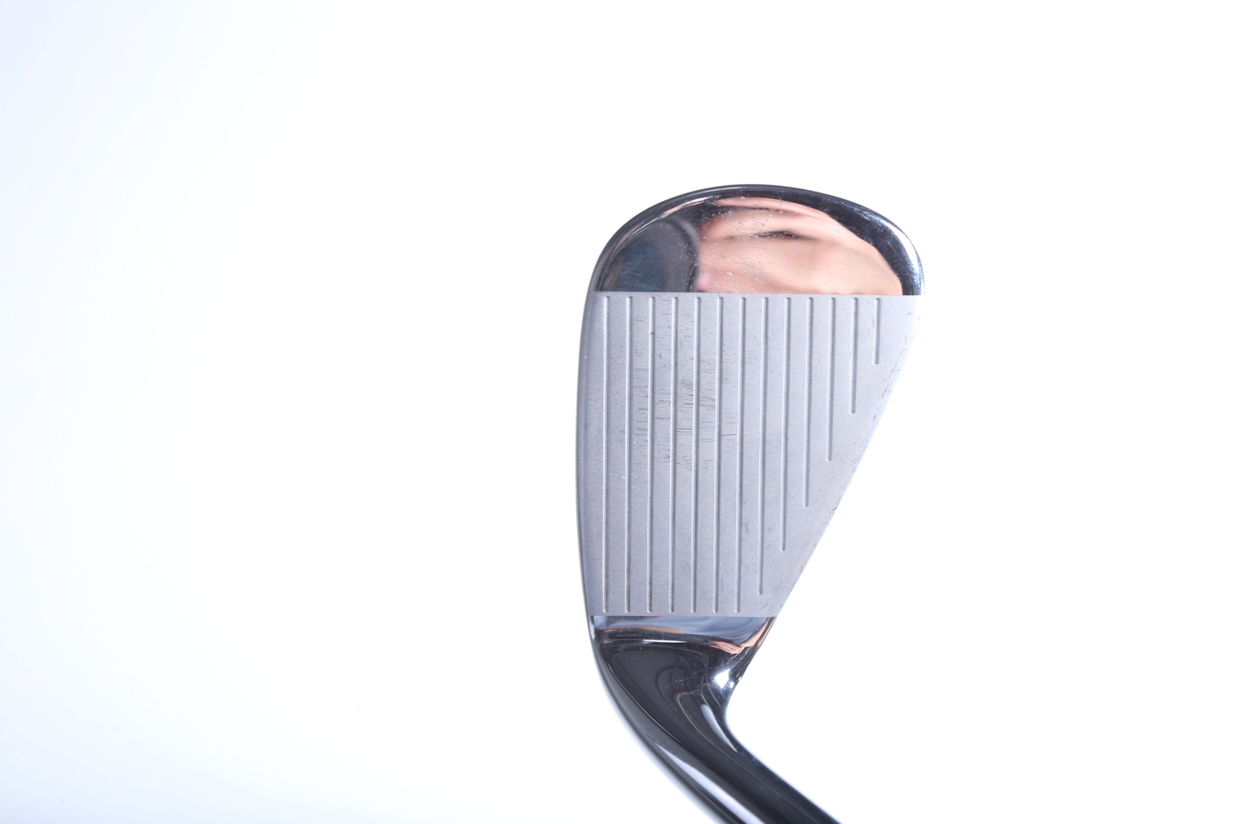 Used Callaway Rogue Pro 7 Iron Right Hand Stiff Flex Golf Club - Perfect for Practice, Training & Replacement