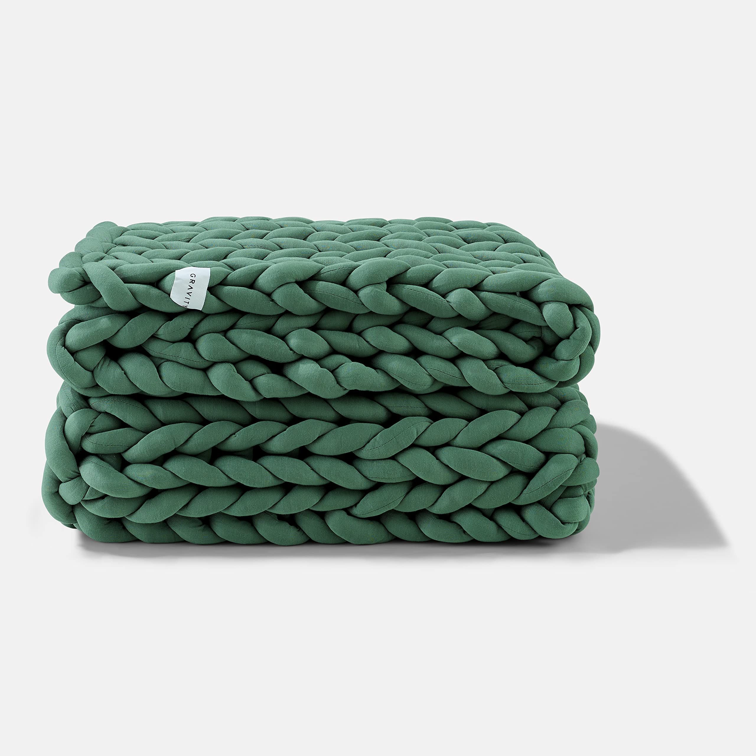10lbs Deep Forest Weighted Blanket - 42
