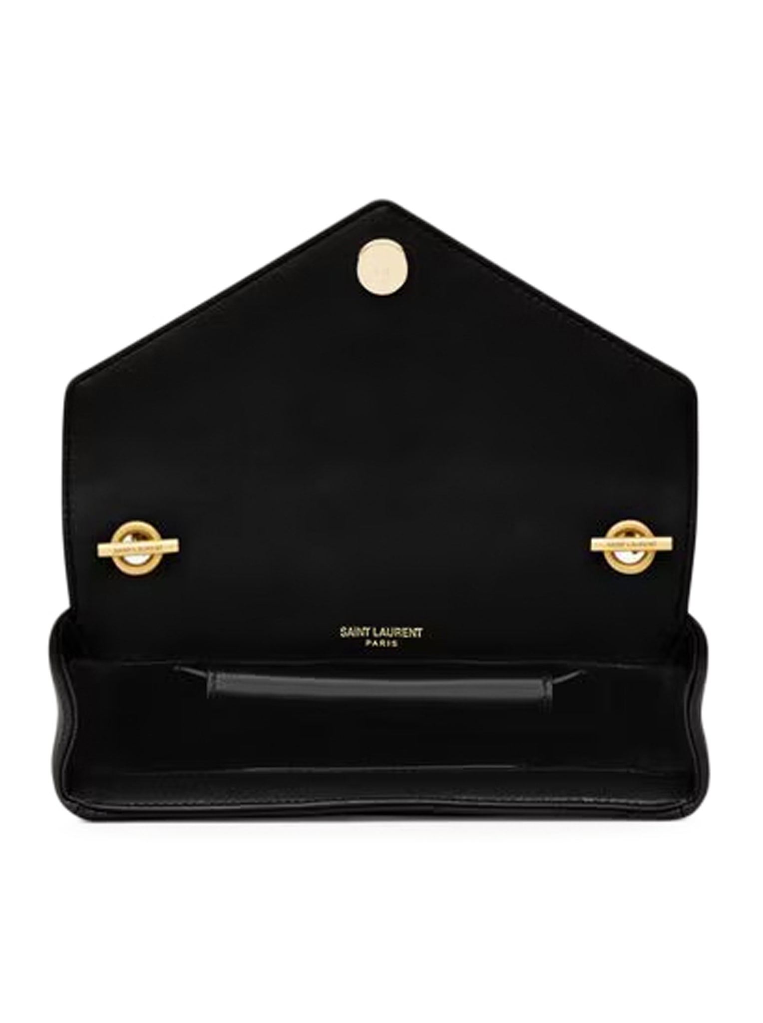 LOULOU MINI LAMBSKIN BAG - Premium Leather Crossbody Purse for Women | Fashion Shoulder Bag for Date Night, Parties & Daily Use