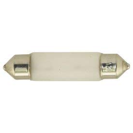 Technical Precision Xe-fst-3w-24v-frost LED Light Bulb - 3W 24V Frosted Replacement Bulb for Home, Office & Commercial Lighting