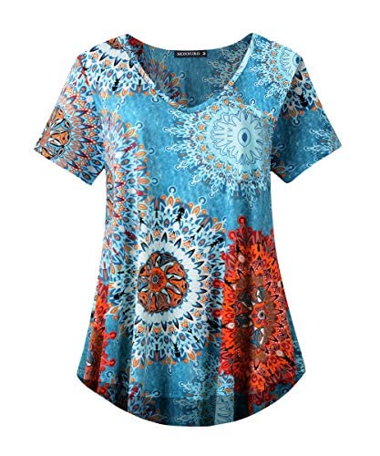 Mandala Floral