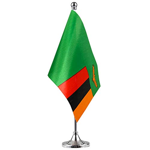 Zambia