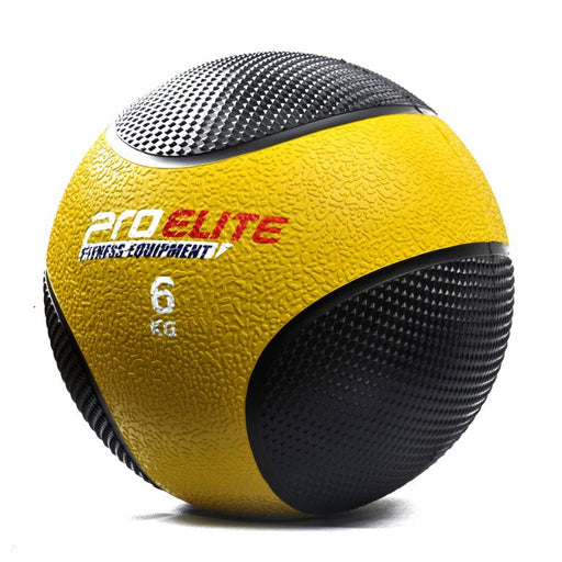 Premium Commercial Medicine Balls for Gym & CrossFit Training - Heavy Duty Weighted Exercise Balls for Strength, Conditioning & Rehabilitation Workouts - Perfect for Home Gym, Fitness Studio & Sports Training