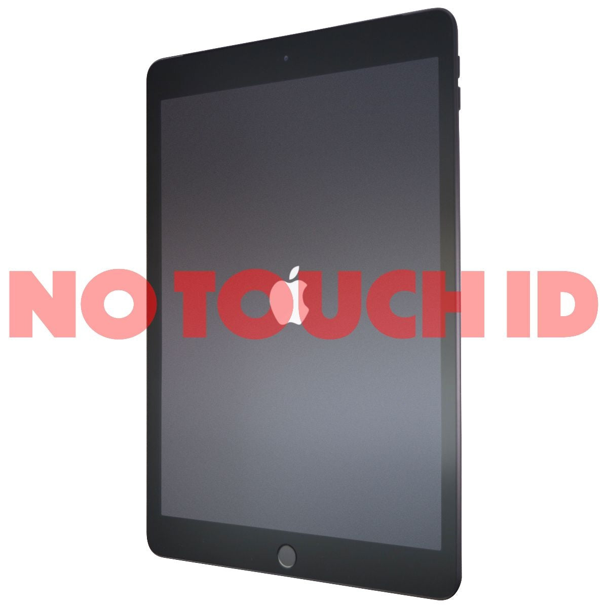 Apple iPad 10.2-inch (8th Generation) 32GB Space Gray Wi-Fi + Cellular (A2428) - No Touch ID - Perfect for Work, School & Entertainment